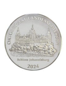 Oktoberfest-Medaille 2024