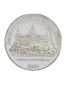 Oktoberfest-Medaille 2024