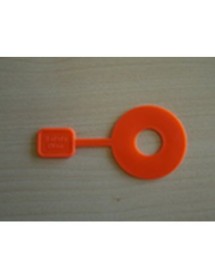 Safety Disc Sicherheitseinrichtung Gr.4