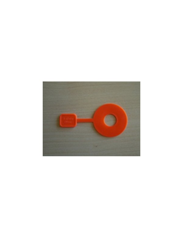 Safety Disc Sicherheitseinrichtung Gr.4