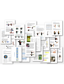 Bogenschießen- Erst kennen, dann können