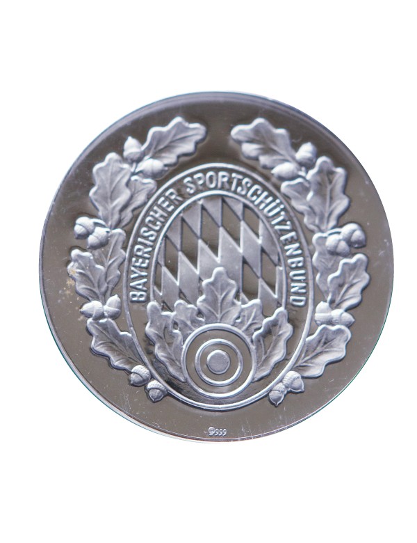 Oktoberfest-Medaille 2026