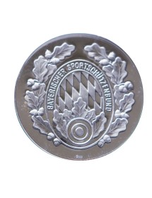 Oktoberfest-Medaille 2026