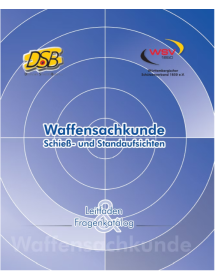 Waffensachkunde